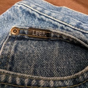 Men's Lee Jeans